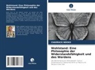 Chadrack Ndoko - Wohlstand: Eine Philosophie der Widerstandsfähigkeit und des Werdens