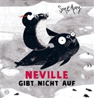 Sean E Avery, Sean E. Avery, Sean E. Avery - Neville gibt nicht auf