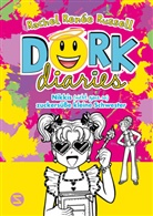 Rachel Renée Russell - Dork Diaries. Nikkis (nicht ganz so) zuckersüße kleine Schwester