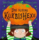 Helen Docherty, Steven Lenton - Die kleine Kürbishexe