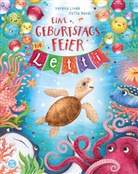 Verena Linde, Csilla Bandi - Eine Geburtstagsfeier für Letti