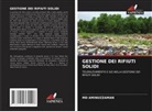 MD AMINUZZAMAN - GESTIONE DEI RIFIUTI SOLIDI