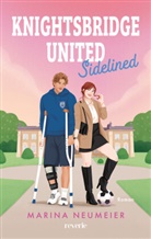 Marina Neumeier - Knightsbridge United
