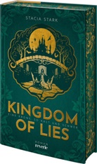 Stacia Stark - Kingdom of Lies