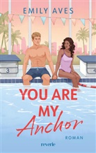 Emily Aves - You Are My Anchor