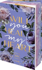 Saskia Hirschberg - Will You Heal My Heart
