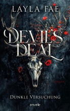 Layla Fae - Devil's Deal