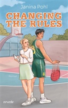 Janina Pohl - Changing the Rules