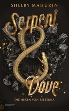 Shelby Mahurin - Serpent & Dove