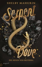 Shelby Mahurin - Serpent & Dove