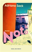 Adriano Sack - Noto