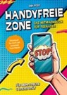 Ben Ross - Handyfreie Zone