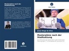 Jonas Diogo da Silva - Masterpläne nach der Stadtsatzung