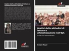 Evelyn Mayer - Analisi delle abitudini di lettura e alfabetizzazione nell'EJA