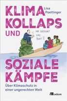 Lisa Poettinger - Klimakollaps und soziale Kämpfe