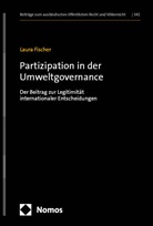 Laura Fischer - Partizipation in der Umweltgovernance