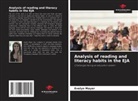 Evelyn Mayer - Analysis of reading and literacy habits in the EJA