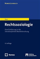 Susanne Baer - Rechtssoziologie