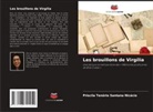 Priscila Tenório Santana Nicácio - Les brouillons de Virgília