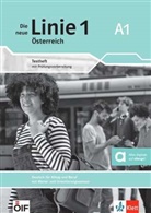 Die neue Linie 1 Österreich A1