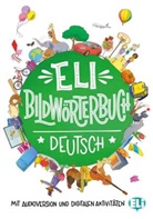 ELI Bildwörterbuch Deutsch