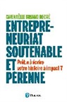 Briand Decr&eacute;, Gwena&euml;lle Briand Decr&eacute;, Gwena&euml;lle - Entrepreneuriat soutenable et p&eacute;renne : pr&ecirc;t.e &agrave; &eacute;crire votre histoire &agrave; impact ?