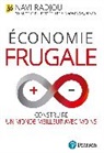 Navi Radjou - Economie frugale : construire un monde meilleur avec moins