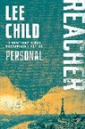 Lee Child - Personal