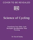 David Bailey, DK - Science of Cycling