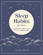 Benjamin Long - Sleep Habits Journal