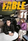 Katsuhisa Minami - The Fable Omnibus 11 (Vol. 21-22)
