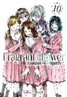 Saka Mikami - The Fragrant Flower Blooms With Dignity 10