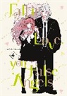 Coco Uzuki - Fall in Love, You False Angels 4
