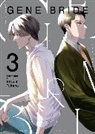 Hitomi Takano - Gene Bride Vol. 3