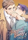 daki, Lash - Perfect Buddy (The Comic / Manhwa) Vol. 5