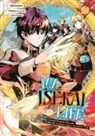 Huuka Kazabana, Ponjea (Friendly Land), Shinkoshoto - My Isekai Life 22