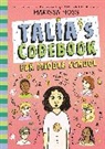 Marissa Moss - Talia's Codebook for Middle School