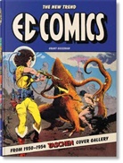 Grant Geissman - Complete new trend coves 1950-54