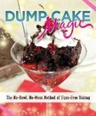Anne Schaeffer, Anne Schaeffer - Dump Cake Magic