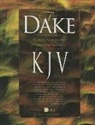 Finis J Dake - Dake Annotated Reference Bible-KJV