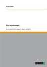 Ernst Probst - Die Argonauten. Eine griechische Sage in Wort und Bild