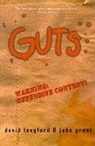 John Grant, David Langford - Guts