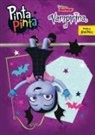 Walt Disney, Disney Enterprises - Vampirina