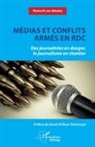 Pierre N'Sana Bitentu - Médias et conflits armés en RDC