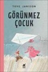 Tove Jansson - Görünmez Cocuk