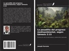 Joseph Karume - La pesadilla del progreso medioambiental, según Génesis 2:15