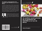 Damon Boughen - Un análisis constructivista de la pandemia del VIH/SIDA en el sur de África