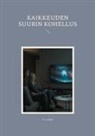 A. Lempi - Kaikkeuden suurin kohellus