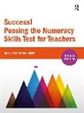 Trish Kreft, Kreft Trish, Jenny Lawson - Success! Passing the Numeracy Skills Test for Teachers