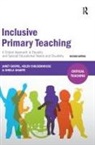Helen Childerhouse, Childerhouse Helen, Janet Goepel, Janet Childerhouse Goepel, Goepel Janet, Sheila Sharpe - Inclusive Primary Teaching